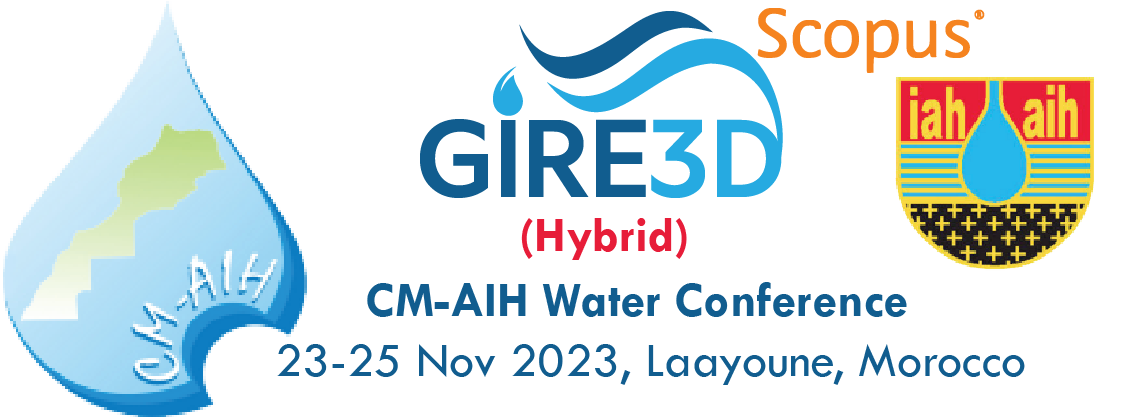 CM-AIH Water Conference CM-AIH Water Conference